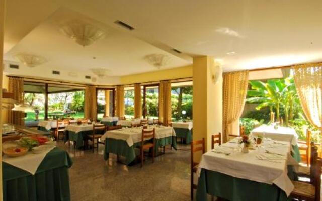 Hotel Elisabetta