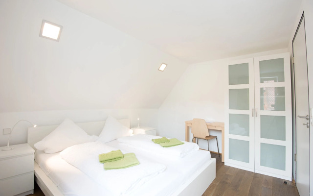 Stadthaus Ravensburg Appartements