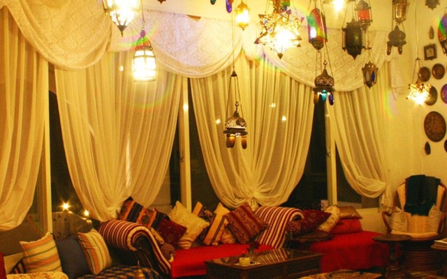 Arabian Art Hotel & Gallery
