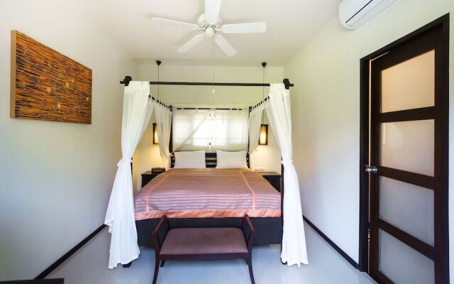 Villa Haeata By Tropiclook
