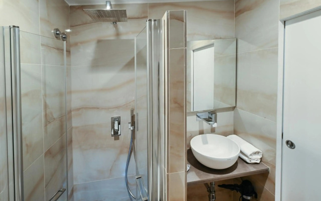 Hotel La Rosa Cattolica