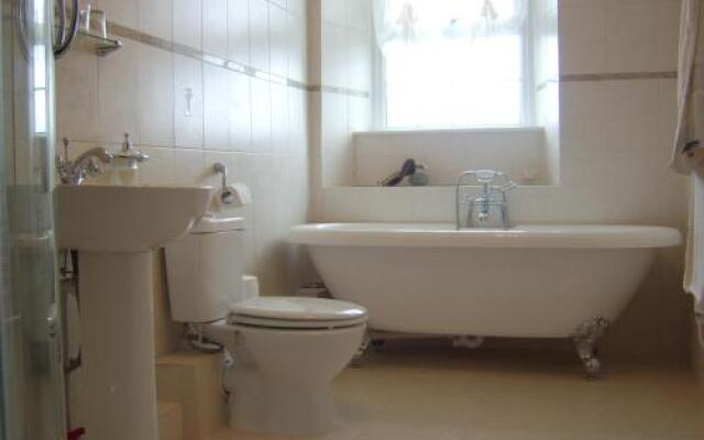 Great Philham House B&B