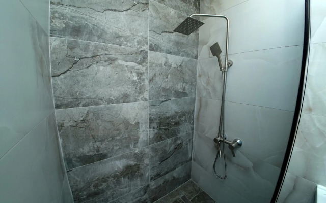 Апартаменты на улице 3-я Енисейская 32