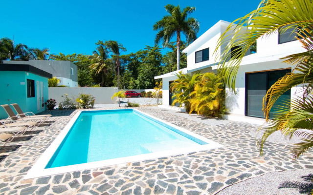 Residence Las Dos Palmas