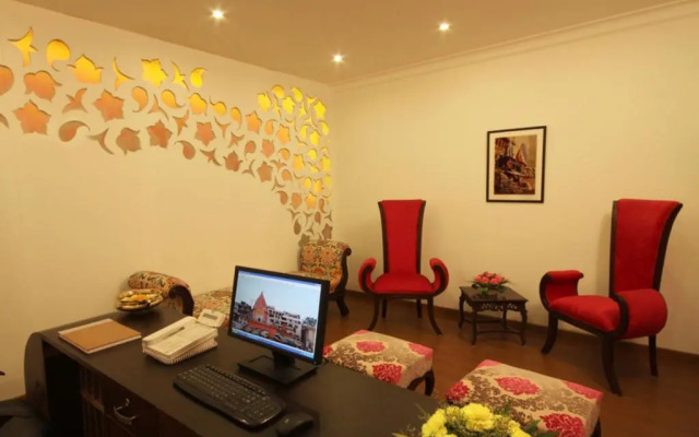 Amritara Suryauday Haveli