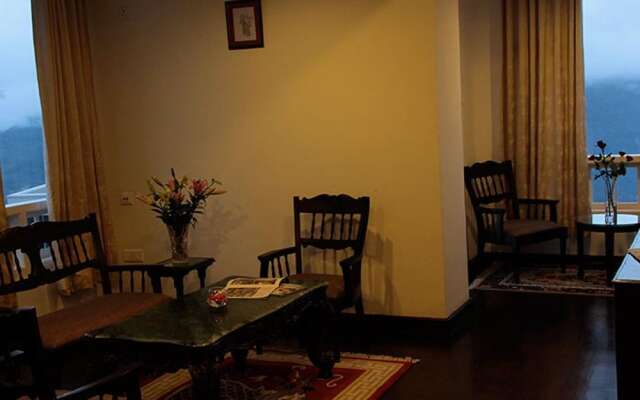 Keepsa Residency