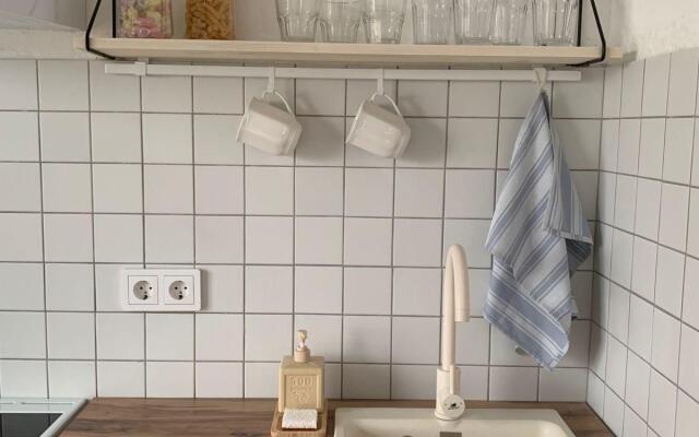 Comfort Home (Комфорт Хоум) на улице Архангельская 11