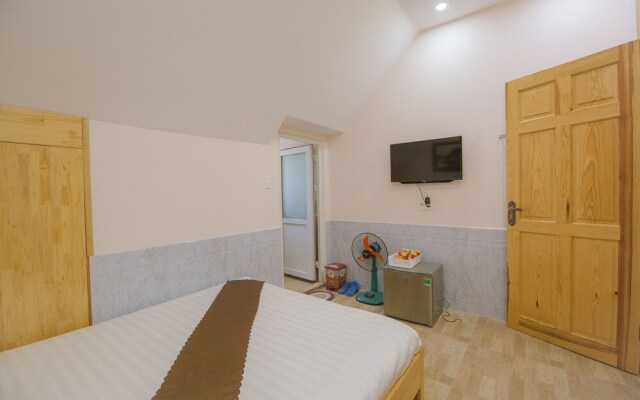My Hy Hotel