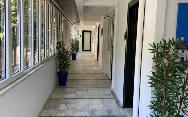 Hanlı Apart Otel