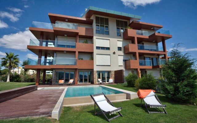 Troia Residence By The Editory - Apartamentos Praia