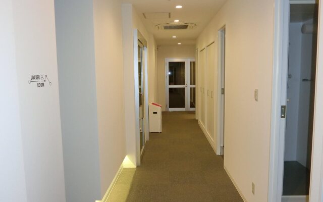 Capusel Hotel Valie Ebisu-Cho