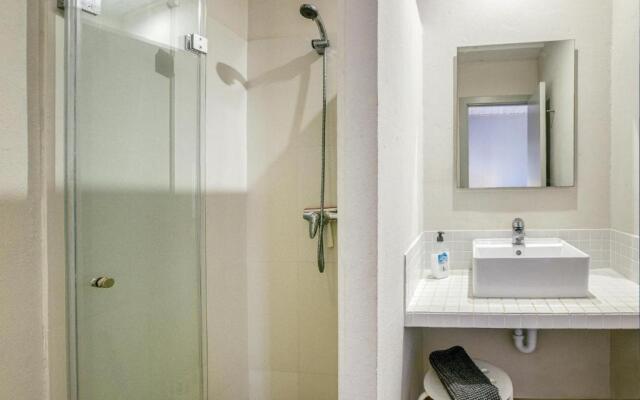 Apartamento Bajo 3