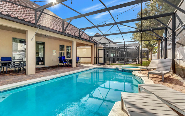 Westhaven – Ocean - 6, Davenport, US