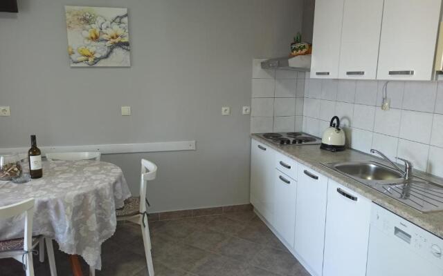 Bicanic Apartments and Rooms