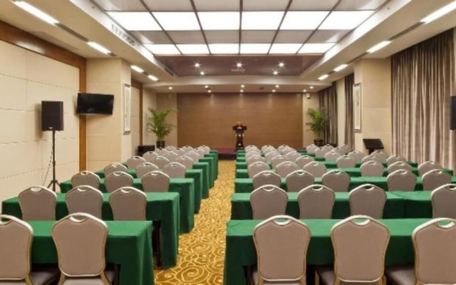 Haili Garden Hotel