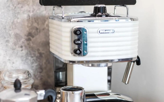 Silvie Apartments - Zlaté Terasy