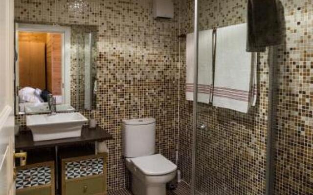 Casa Rural Arbegain Etxea