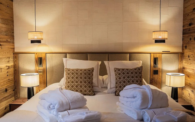 Silverstone by Alpine Resorts