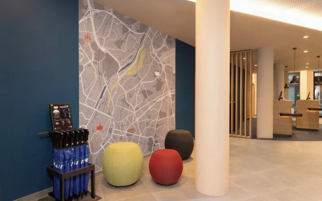 Holiday Inn Express Brussels Airport