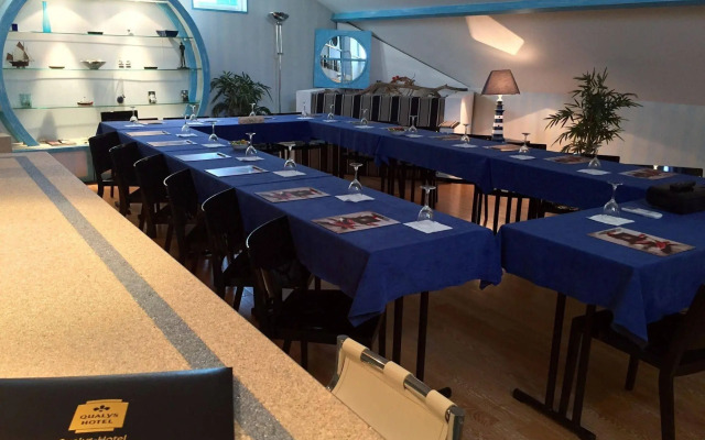 B&B HOTEL Reims Tinqueux