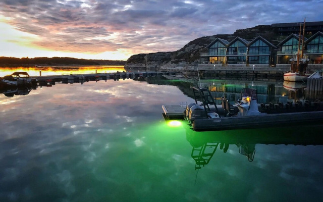 Panorama Hotell Rorbusuiter