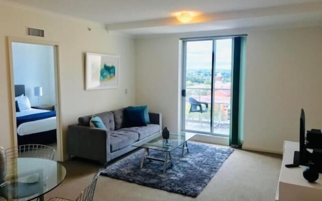 Wyndel Apartments Chatswood - Help St