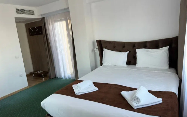 Hotel Apollo Central