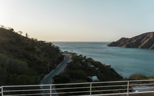 Suitehouse Taganga