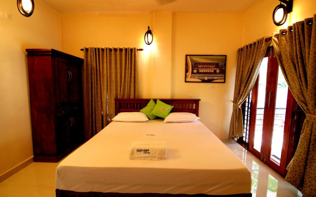 Nirrvaan homestay