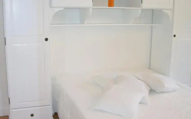 Appartement proche rue Mouffetard