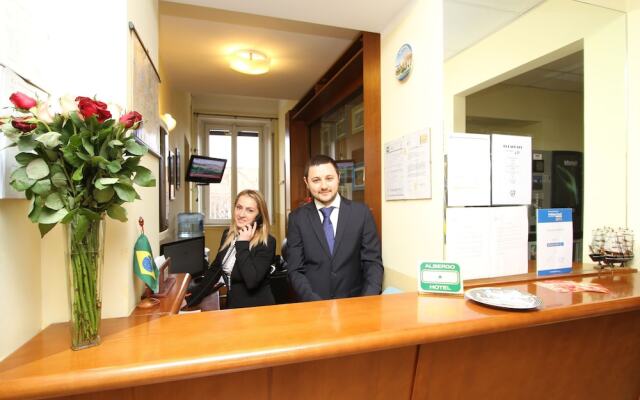 Hotel Brasil