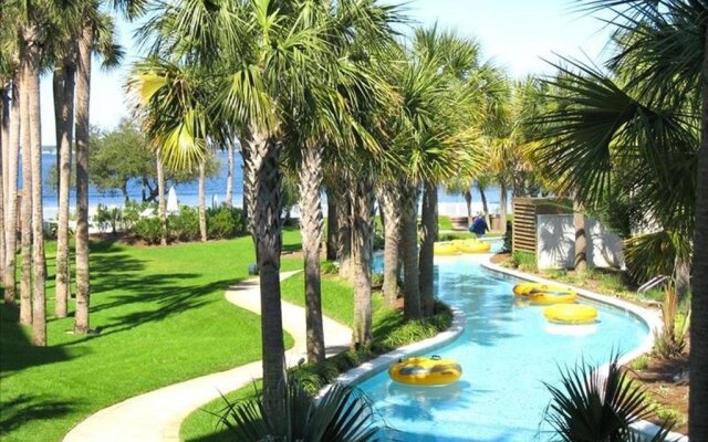 Destin West - Sandpiper by Panhandle Getaways