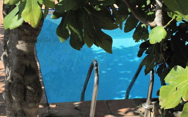 Cortijo la Fuente