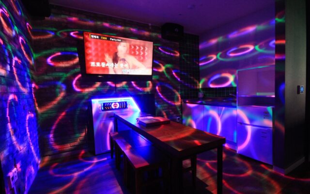 Boutique Hotel May
