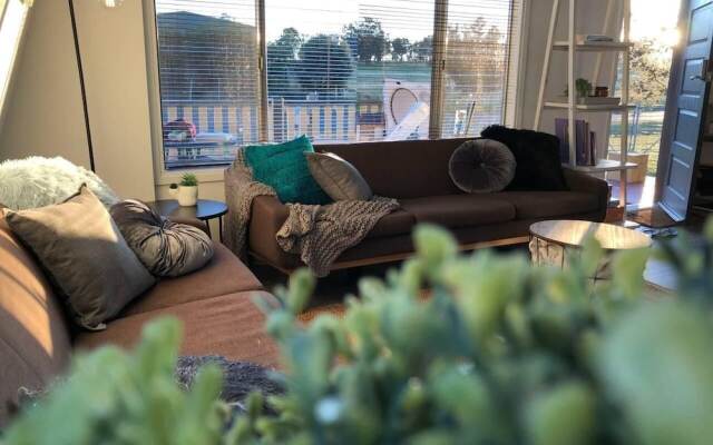 Millie’s A Frame Uralla Haven