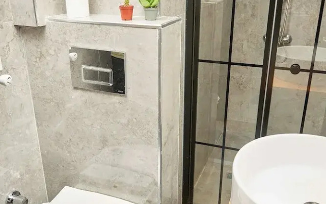 Eliana Hotel Taksim