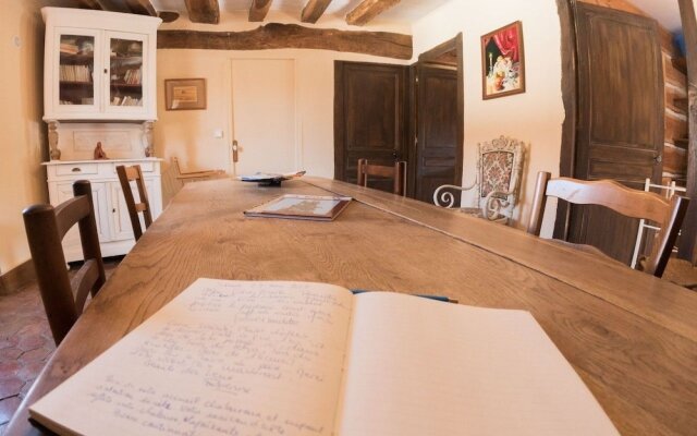 Chambres d'hôtes Esprit d'un Moment