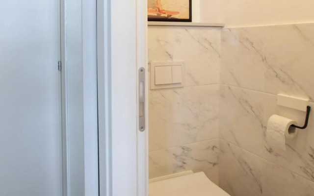 Cosy Happy Studio Apartment