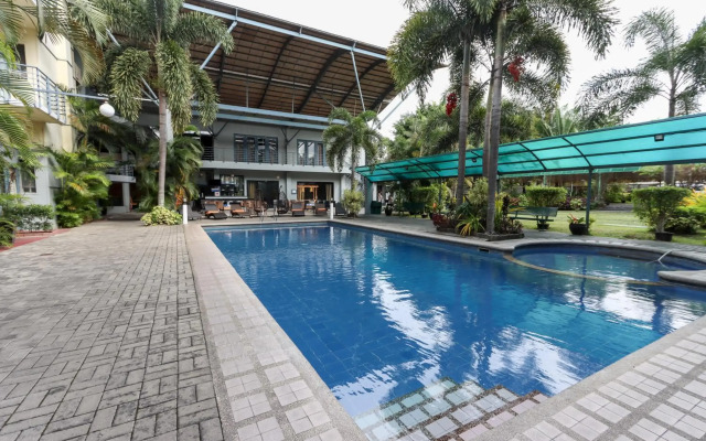 Technopark Hotel