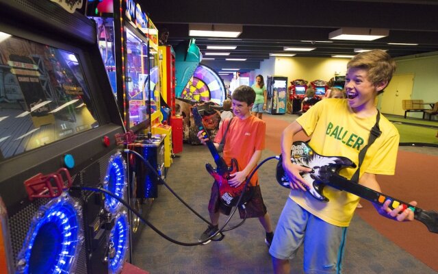 Beaver Run Resort & Conference Center