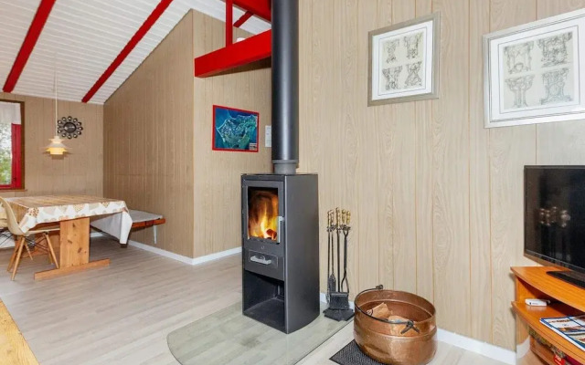 6 Person Holiday Home in Laeso