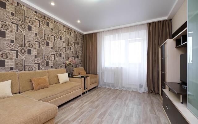 В гости на улице Фабричная