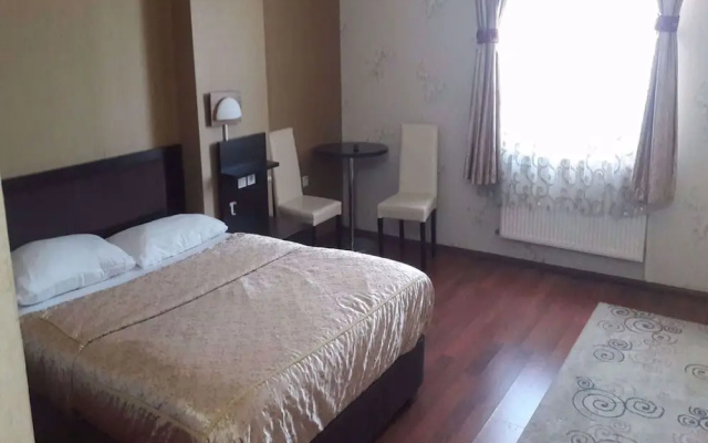 Safir Hotels Silivri
