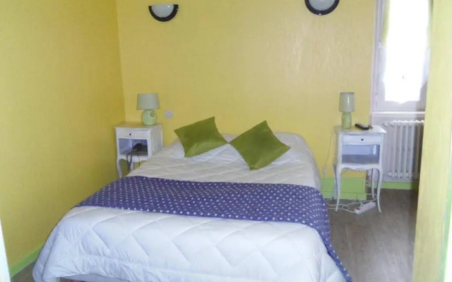 Hotel Restaurant Du Kalblin