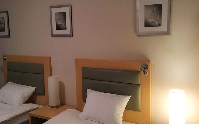 404 Rooms Wilanowska