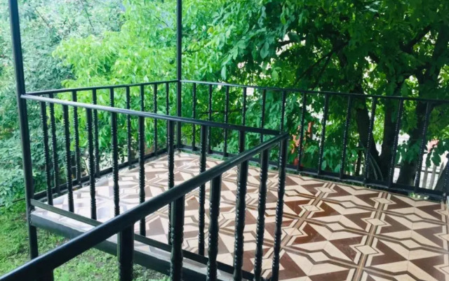 Guesthouse Buba Mestia