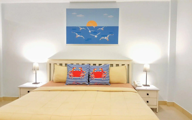 Limburi Hometel