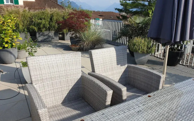 Vevey Elite 3 Bedroom Apartment