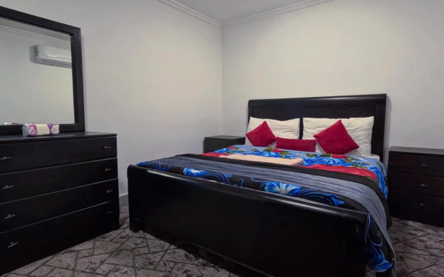 Masaya Al Deyar Apartments