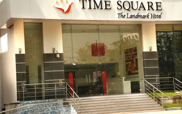 Grand Continent Secunderabad A Sarovar Portico Affiliate Hotel